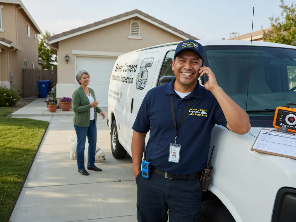 Sewer Line Repair Lake Hopatcong, NJ FAQs